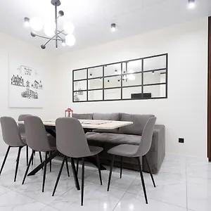 Luxury Nest Center Львов
